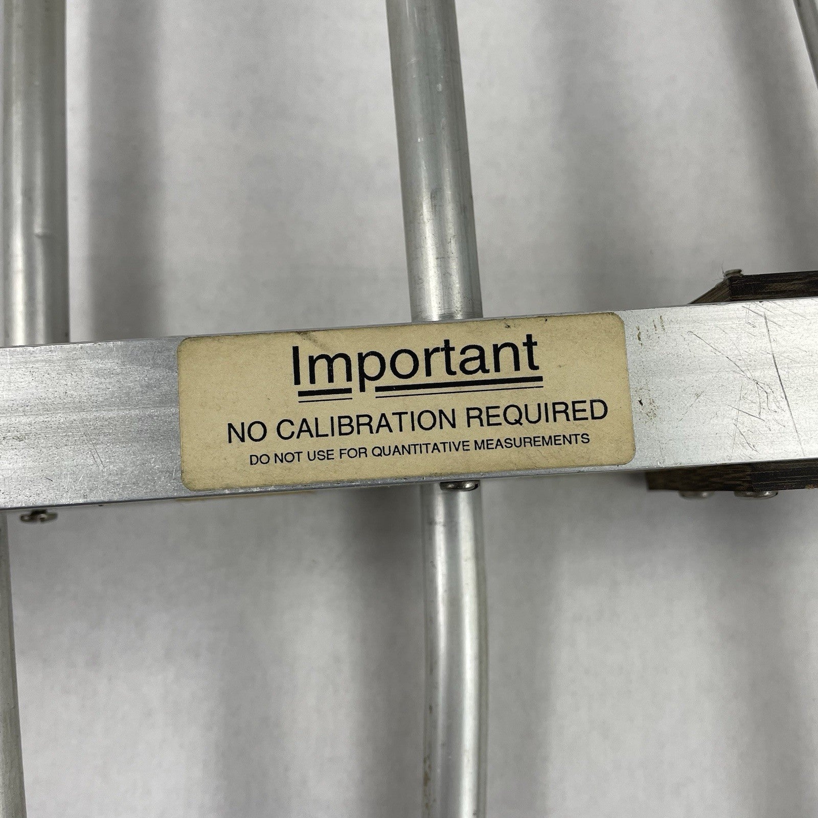 Emco Eaton 3146 Log Periodic Antenna 1605 200MHz-1GHz