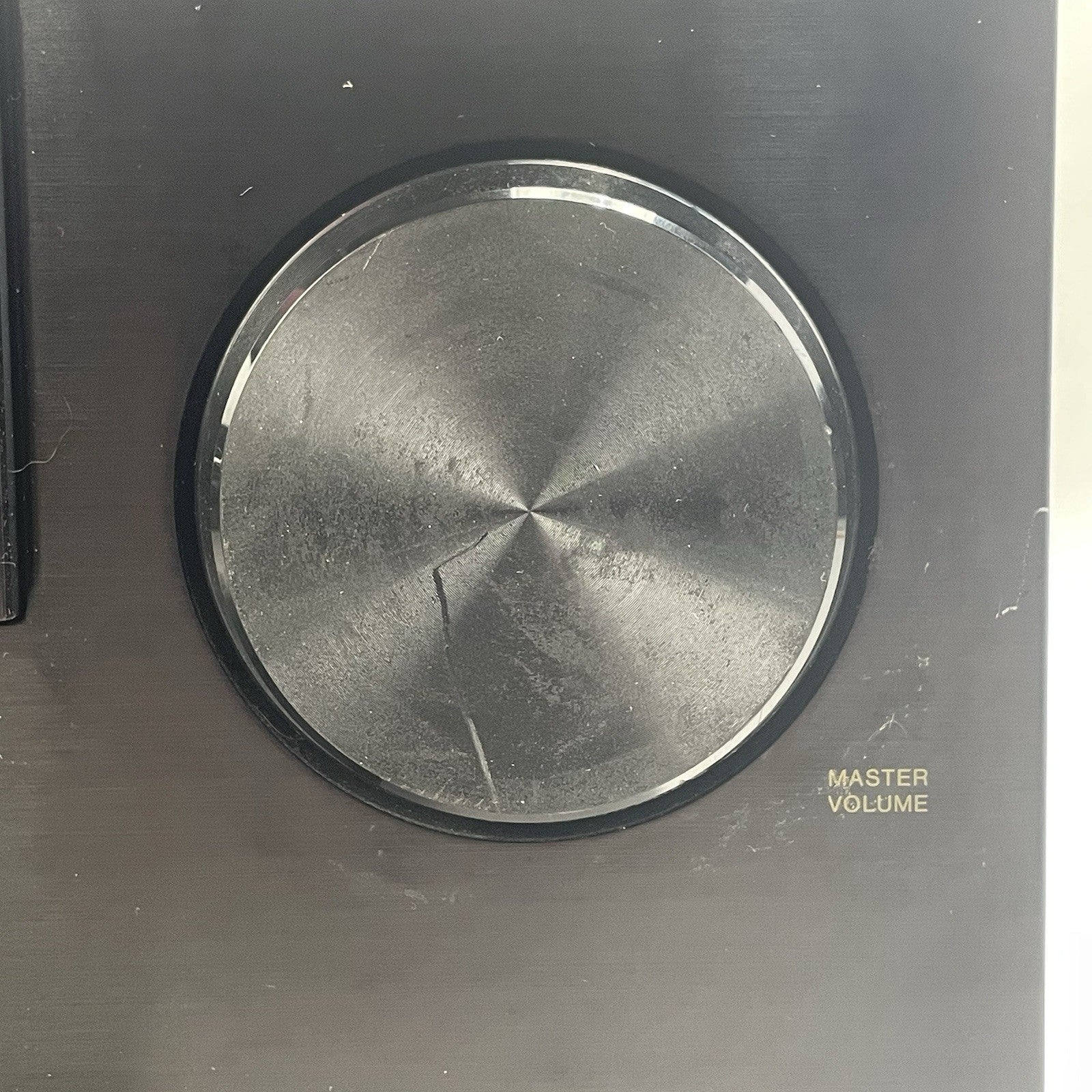 Pioneer Elite VSX-53 Tested For Parts Or Repair No Output Sound5