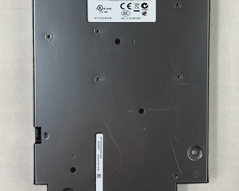 Pelco NET5401T 1-Channel Video Encoder