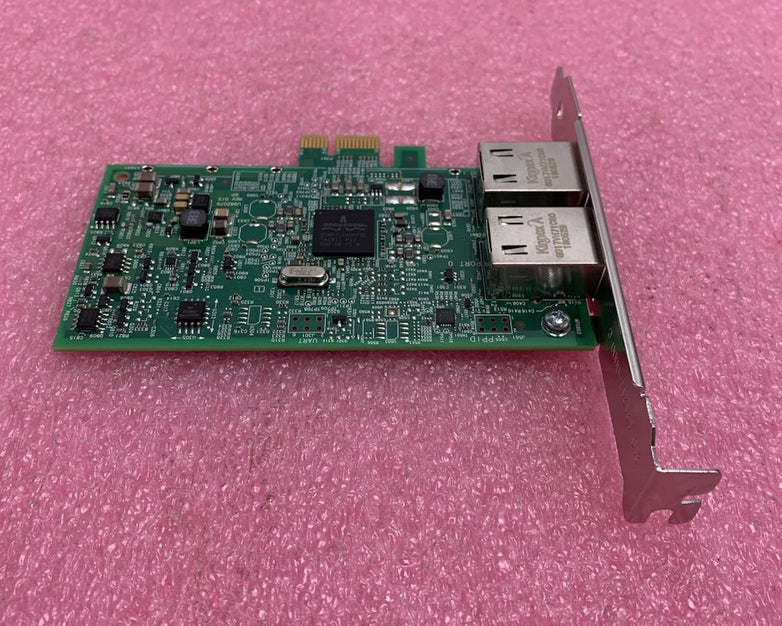 Broadcom BCM5720 PCIe Dual-Port Network Card