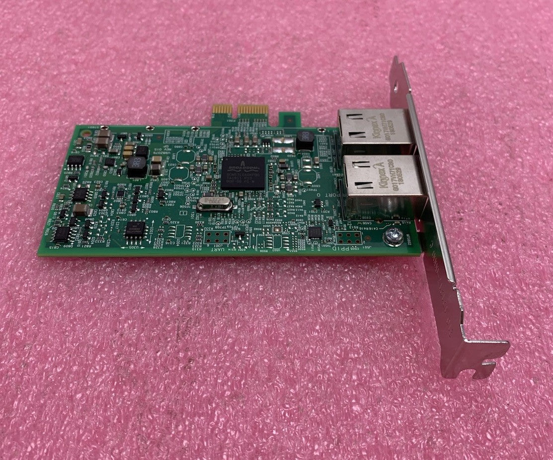 Broadcom BCM5720 PCIe Dual-Port Network Card3