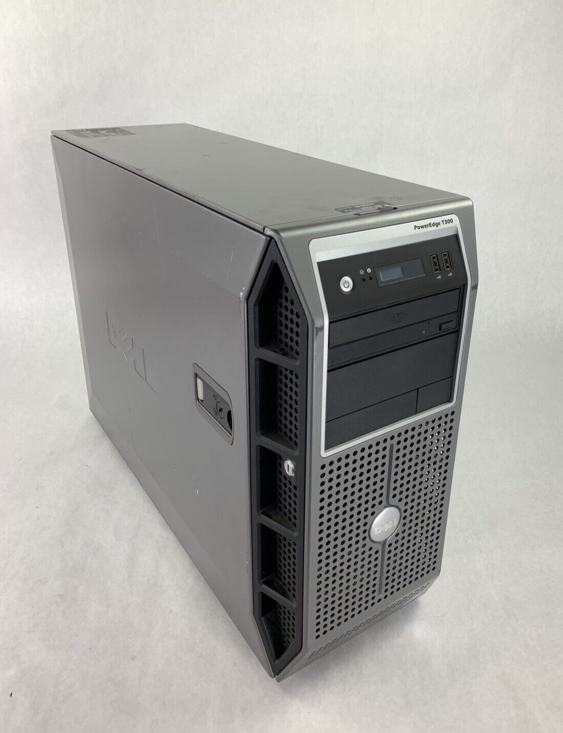 Dell PowerEdge T300 Xeon E6405 2.13 GHz 2GB RAM No HDD No OS