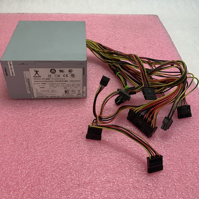 Power Man IP-S350CQ2-0 350W Switching Power Supply