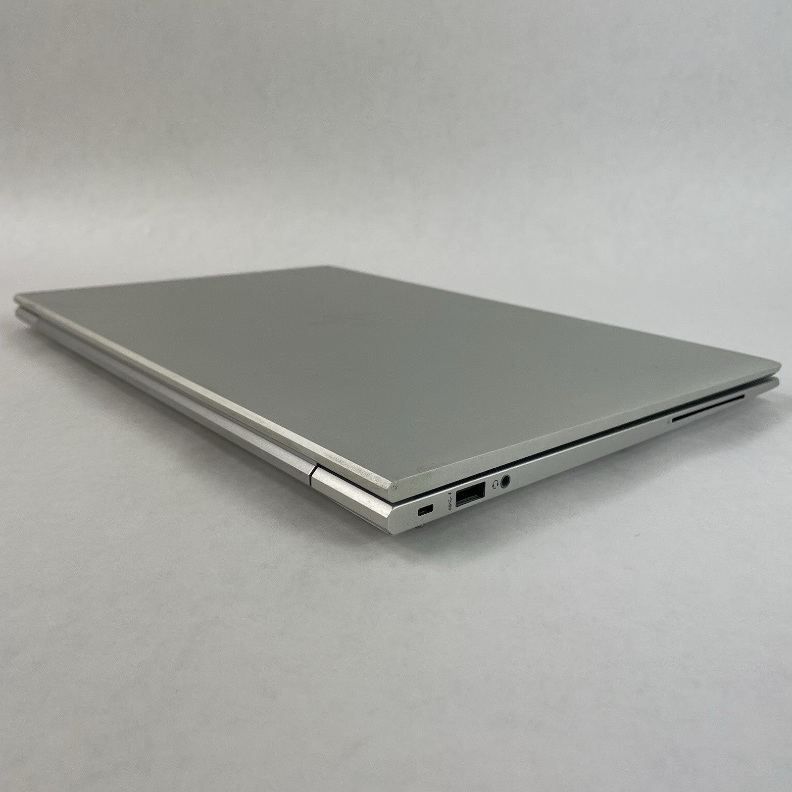 HP EliteBook 850 G8 15.6" i5-1145G7 2.60 GHz 8 GB RAM No SSD/OS/AC - Bad USB11
