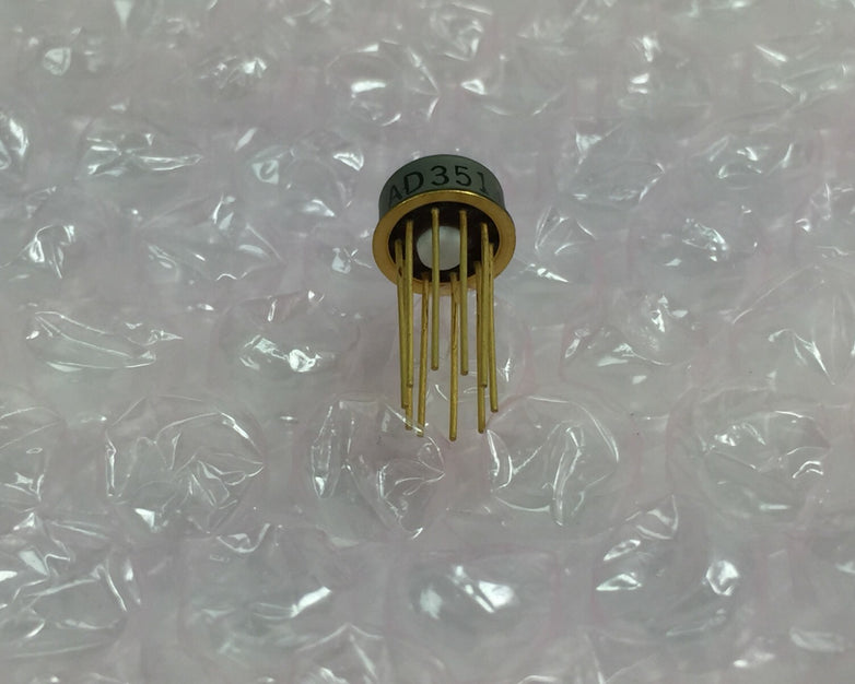 AD351JH Integrated Circuit  NOS