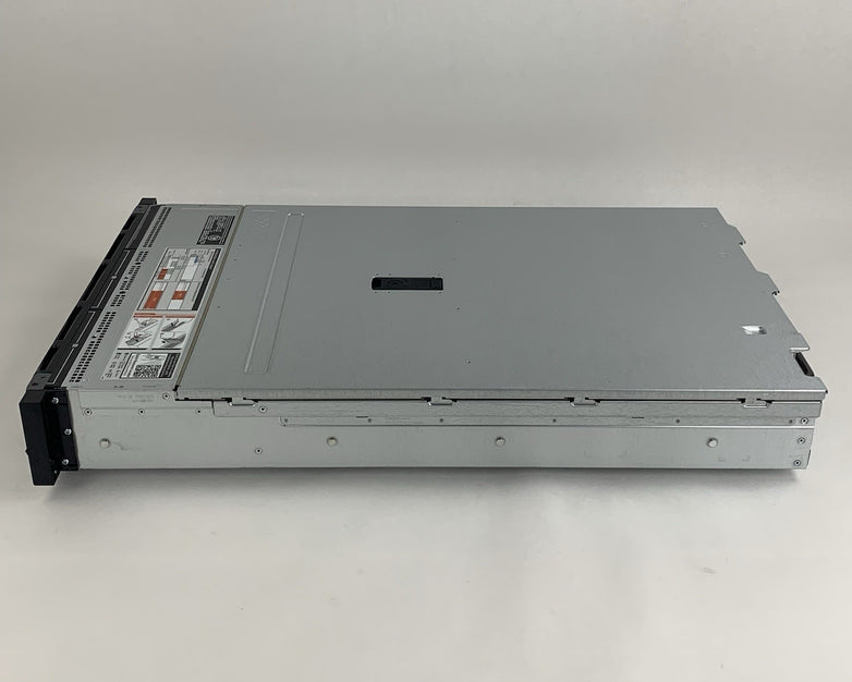 Dell Poweredge R730 2U Server 1x Intel E5-2640V3 2.6 GHz 64 GB Ram No OS No HDD