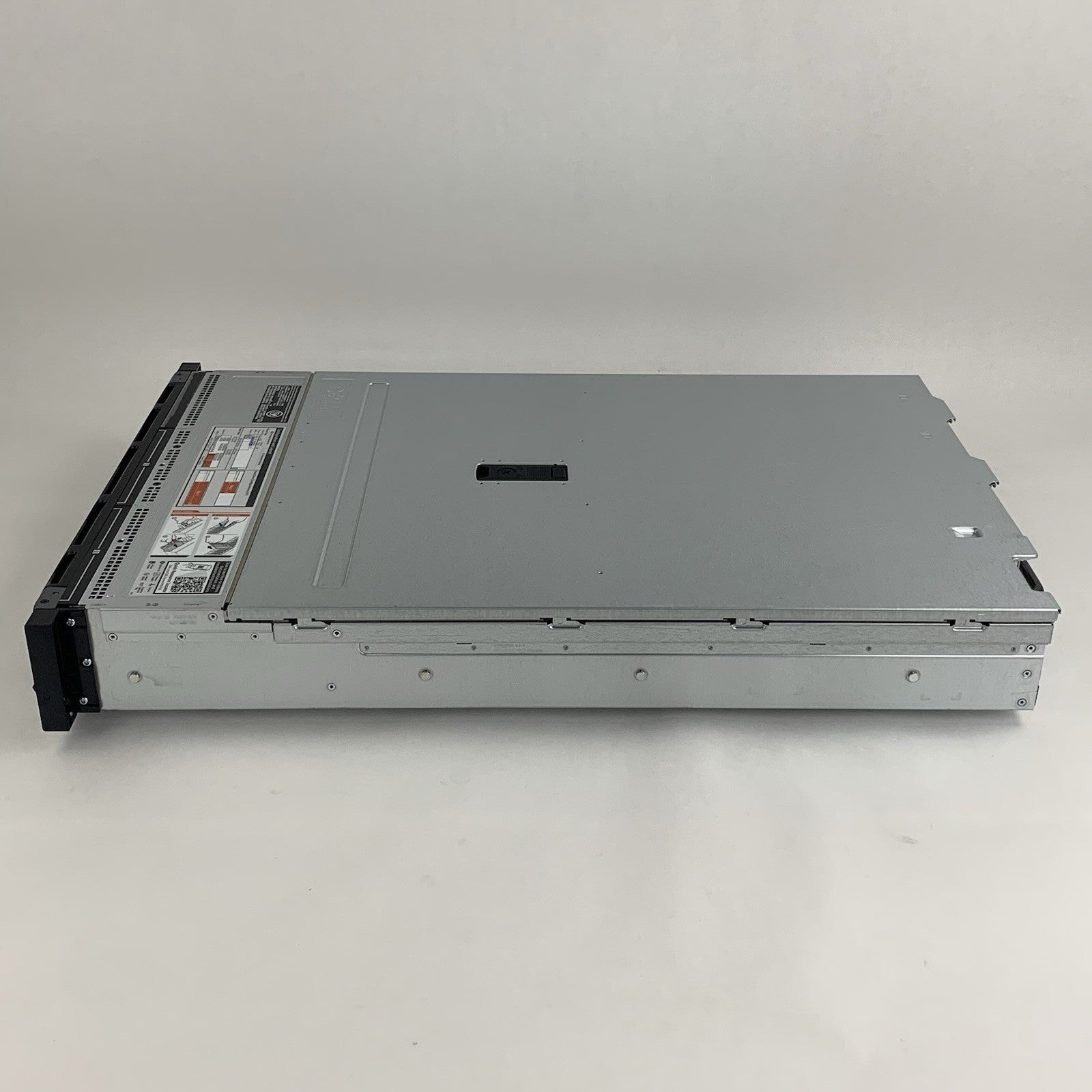 Dell Poweredge R730 2U Server 1x Intel E5-2640V3 2.6 GHz 64 GB Ram No OS No HDD11