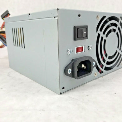 AGI AGI-U350HH 350W 20+4-Pin ATX Desktop Power Supply