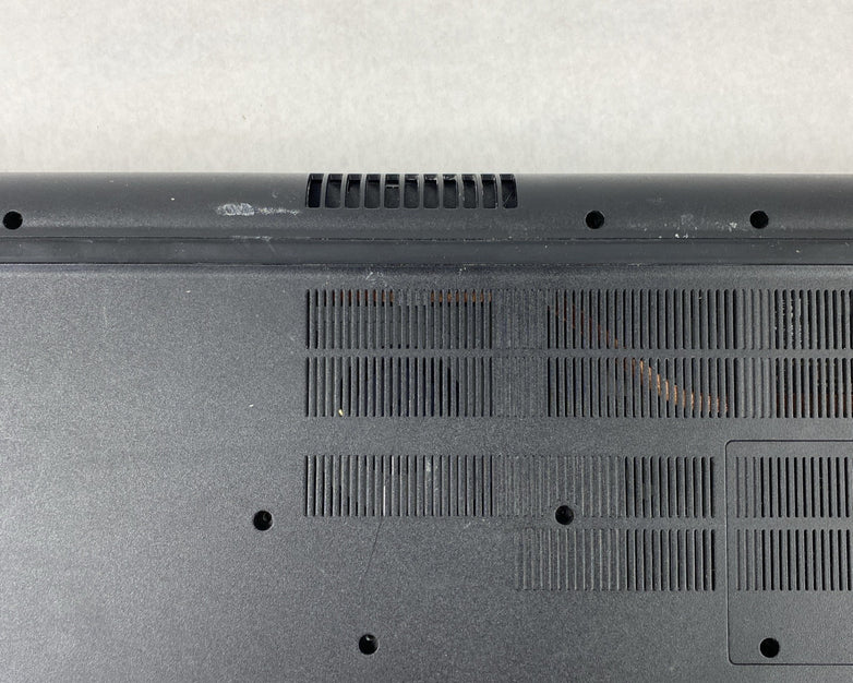 Acer Aspire A517-51 Core i7-8550U 1.8 GHz 8 GB RAM 17.3" No Battery No HDD No OS