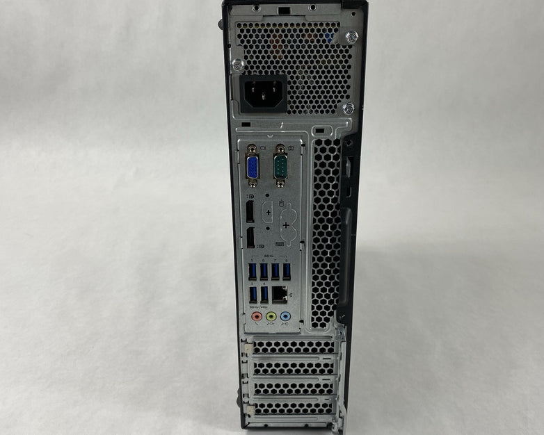 Lenovo ThinkCentre M900 SFF Intel Core i5-6500 3.2GHz 8GB RAM No HDD No OS