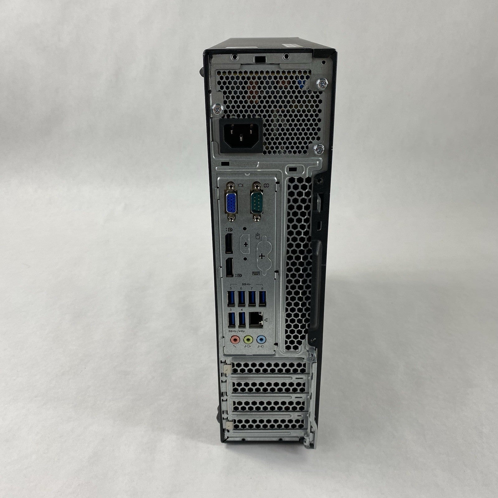 Lenovo ThinkCentre M900 SFF Intel Core i5-6500 3.2GHz 8GB RAM No HDD No OS