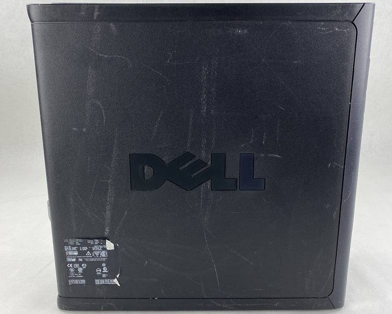 Dell OptiPlex GX270 MT Pentium 4 2.8GHz 4GB RAM No HDD No OS