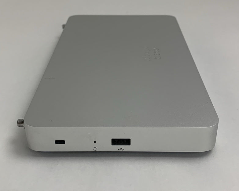 Cisco Meraki MX65W-HW Cloud Managed Security Appliance Tested Unclaimed Reset