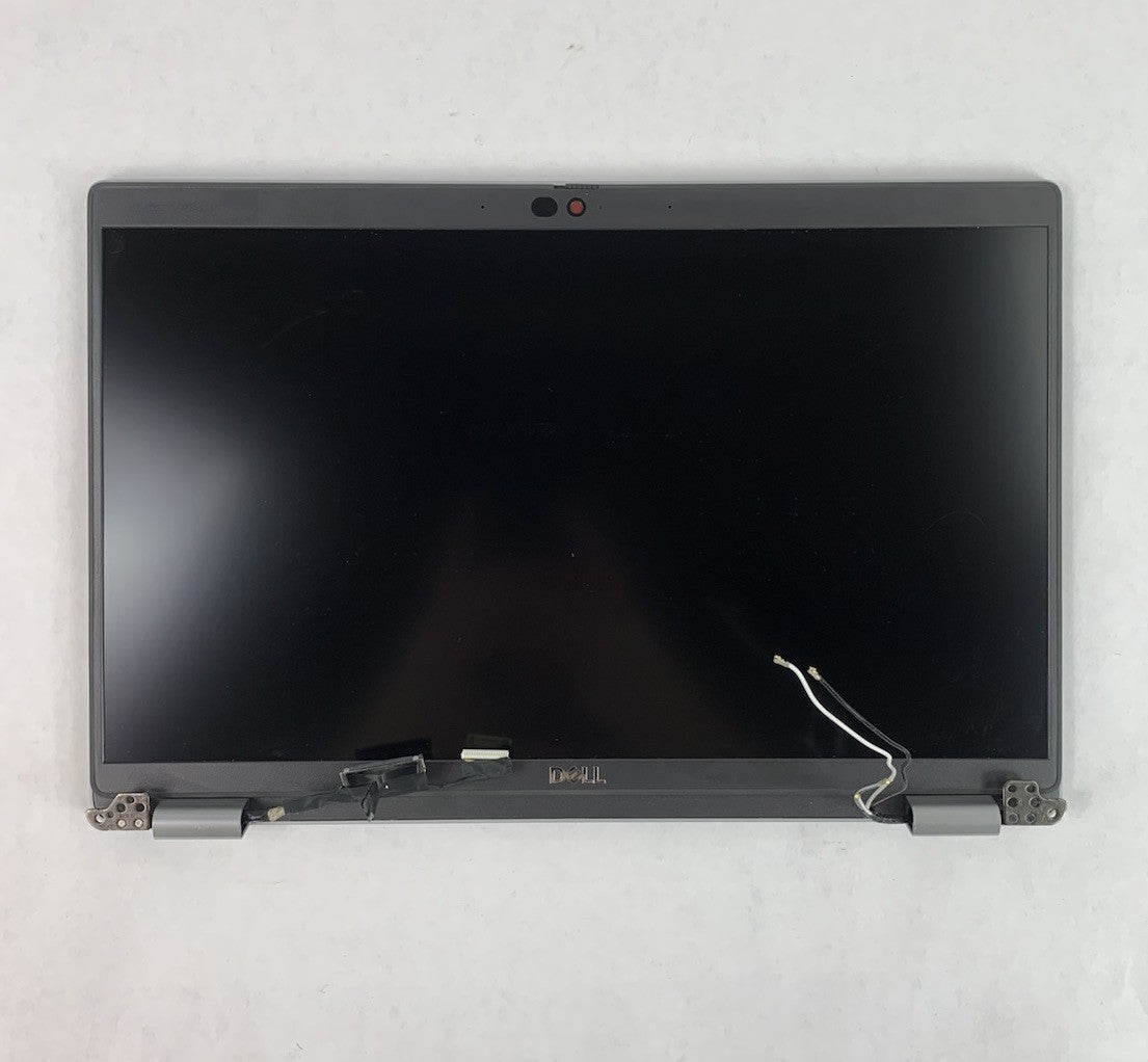 Dell Latitude 5420 14" FHD 1920x1080 Non-Touch Screen Assembly - Untested6