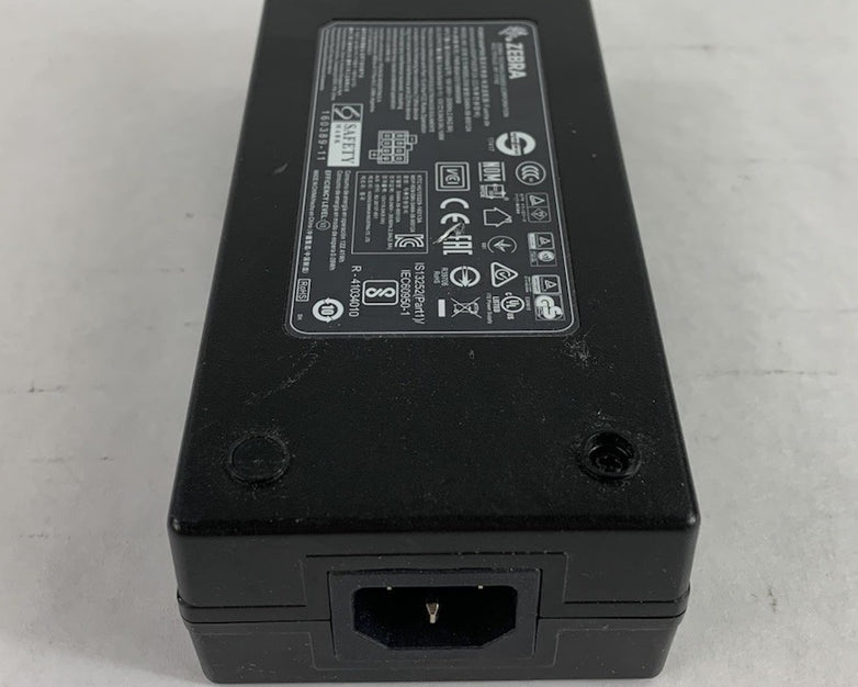 Zebra SAWA-58-90012A PWR-BGA12V108W0WW 12V 9A 108W AC Adapter Power Supply