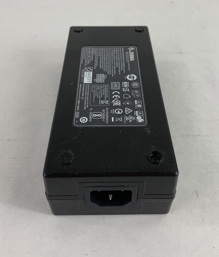 Zebra SAWA-58-90012A PWR-BGA12V108W0WW 12V 9A 108W AC Adapter Power Supply2