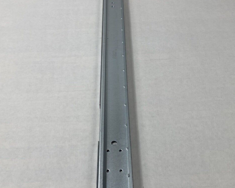 HP Left Rack Sliding Rail 2F80A-01 2F79A-01