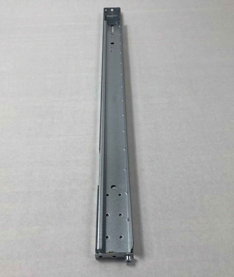 HP Left Rack Sliding Rail 2F80A-01 2F79A-01
