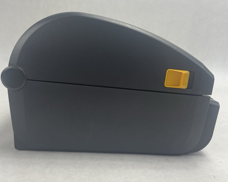 Zebra ZP230d Direct Thermal Label Printer Light is Out For Parts or Repair