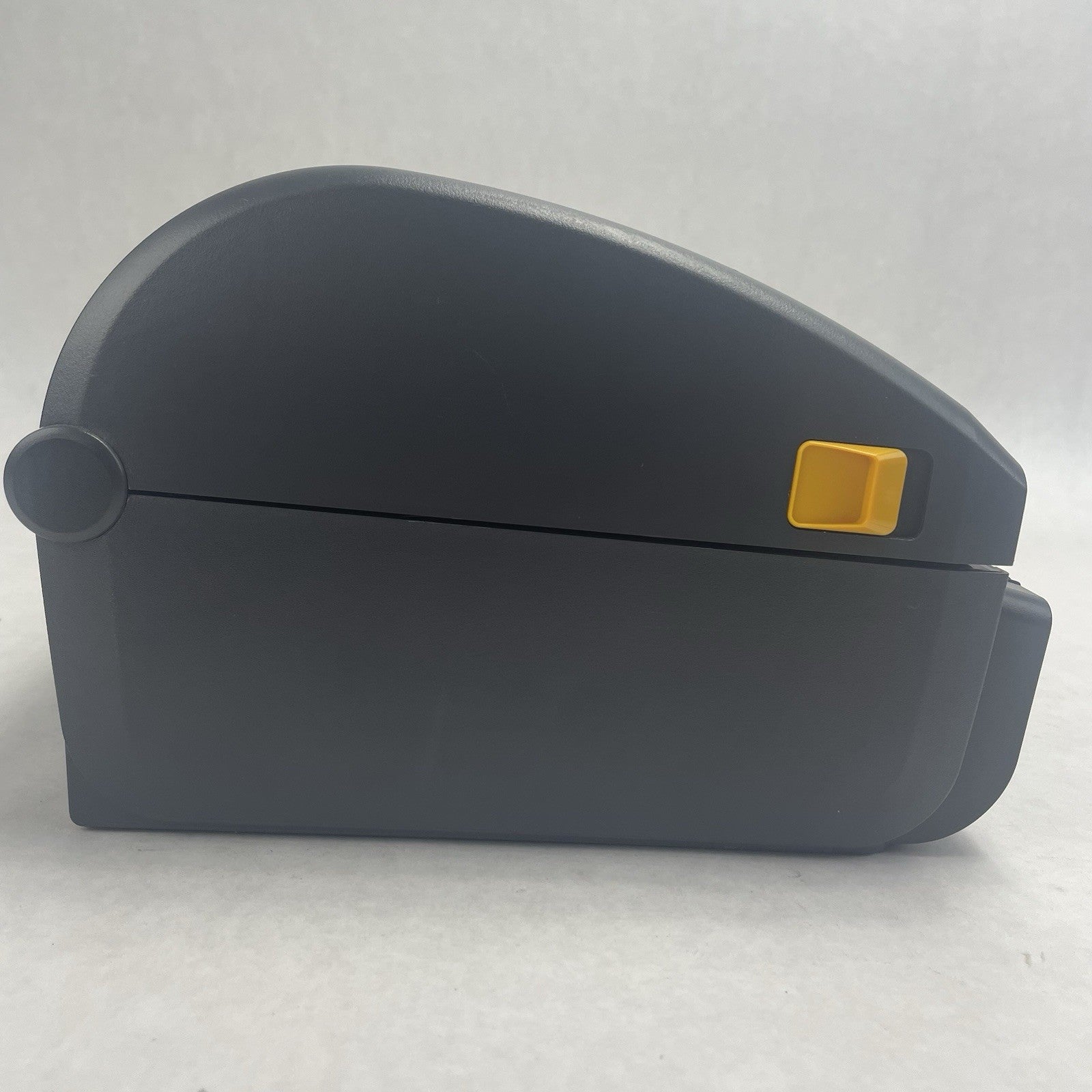 Zebra ZP230d Direct Thermal Label Printer Light is Out For Parts or Repair9