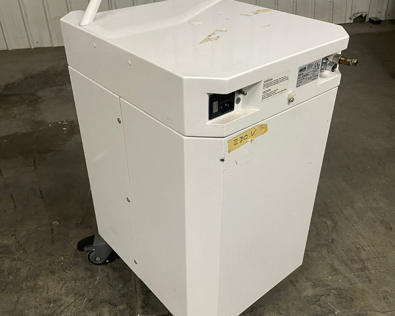 Ekom Event DK50 DM Ventilator Compressor, 230V