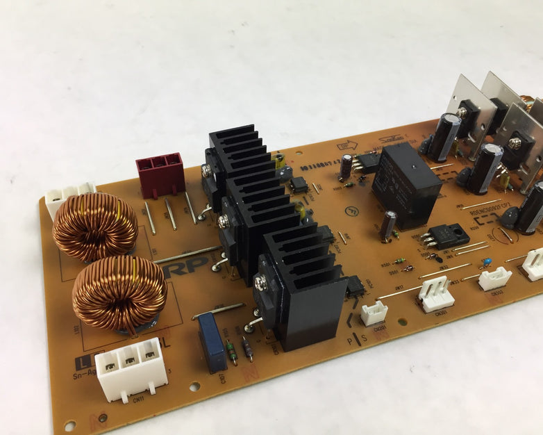 Sharp MX-B402SC, Powerboard 32263A