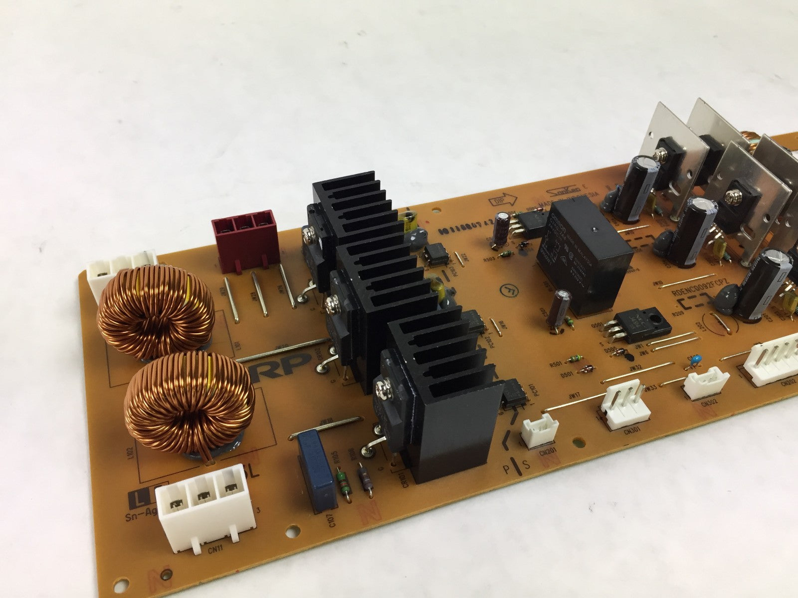 Sharp MX-B402SC, Powerboard 32263A