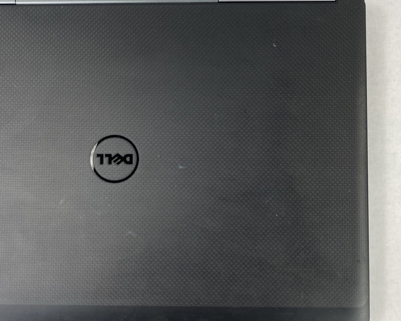 Dell Precision 7710 Intel Xeon E3-1505M v5 2.80 GHz 8 GB RAM 17.3" No HDD No OS