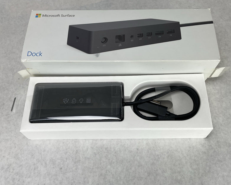 Microsoft Surface Pro 3/4 Docking Station Model 1661