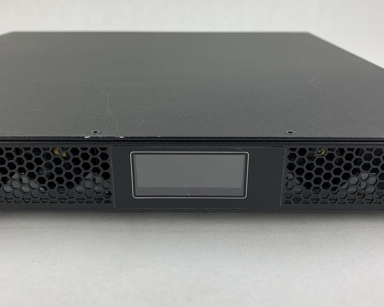 Cisco MCU 5320 TelePresence AD1A CTI-5320-MCU-K9  TelePresence Server Tested