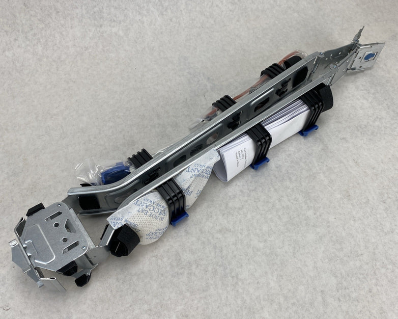 HP 729871-001 2U Cable Management Arm - Lot of 2