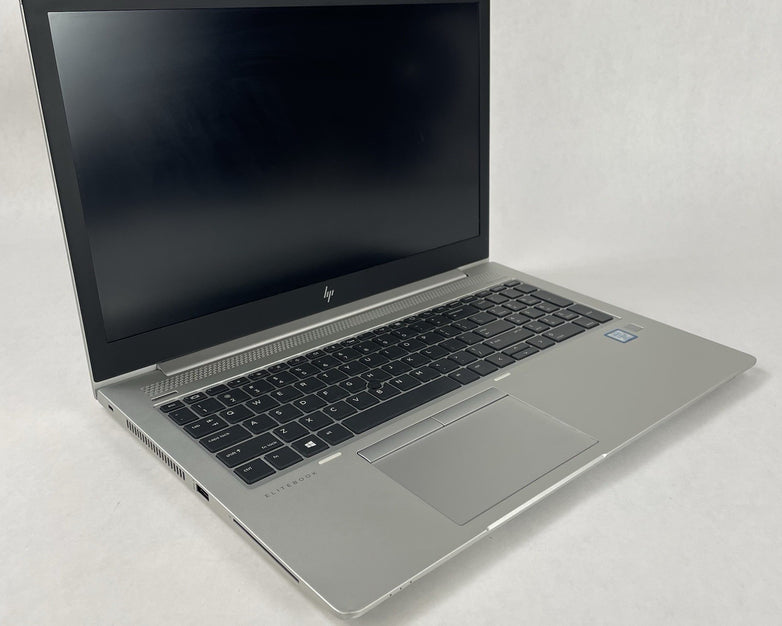 HP EliteBook 850 G6 15.6" i5-8365U 1.60 GHz 16 GB RAM No SSD/OS/AC - USB