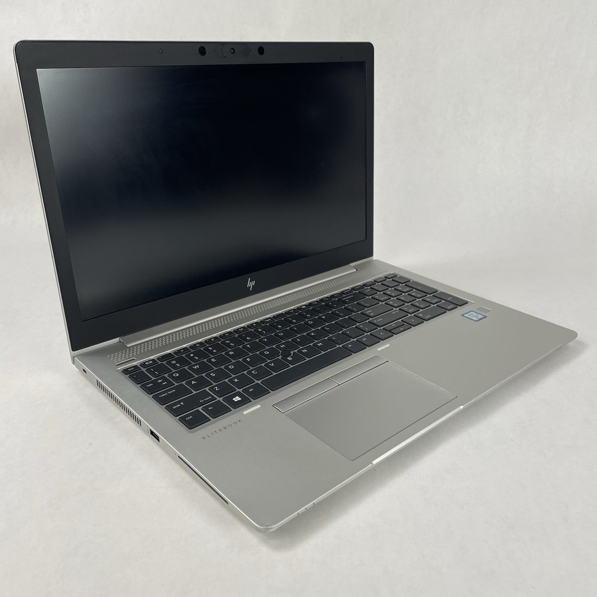 HP EliteBook 850 G6 15.6" i5-8365U 1.60 GHz 16 GB RAM No SSD/OS/AC - USB0