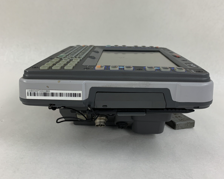Honeywell Thor VM1C Mount Computer Atom 2530 1 GB Ram W/Dock No OS No Flash