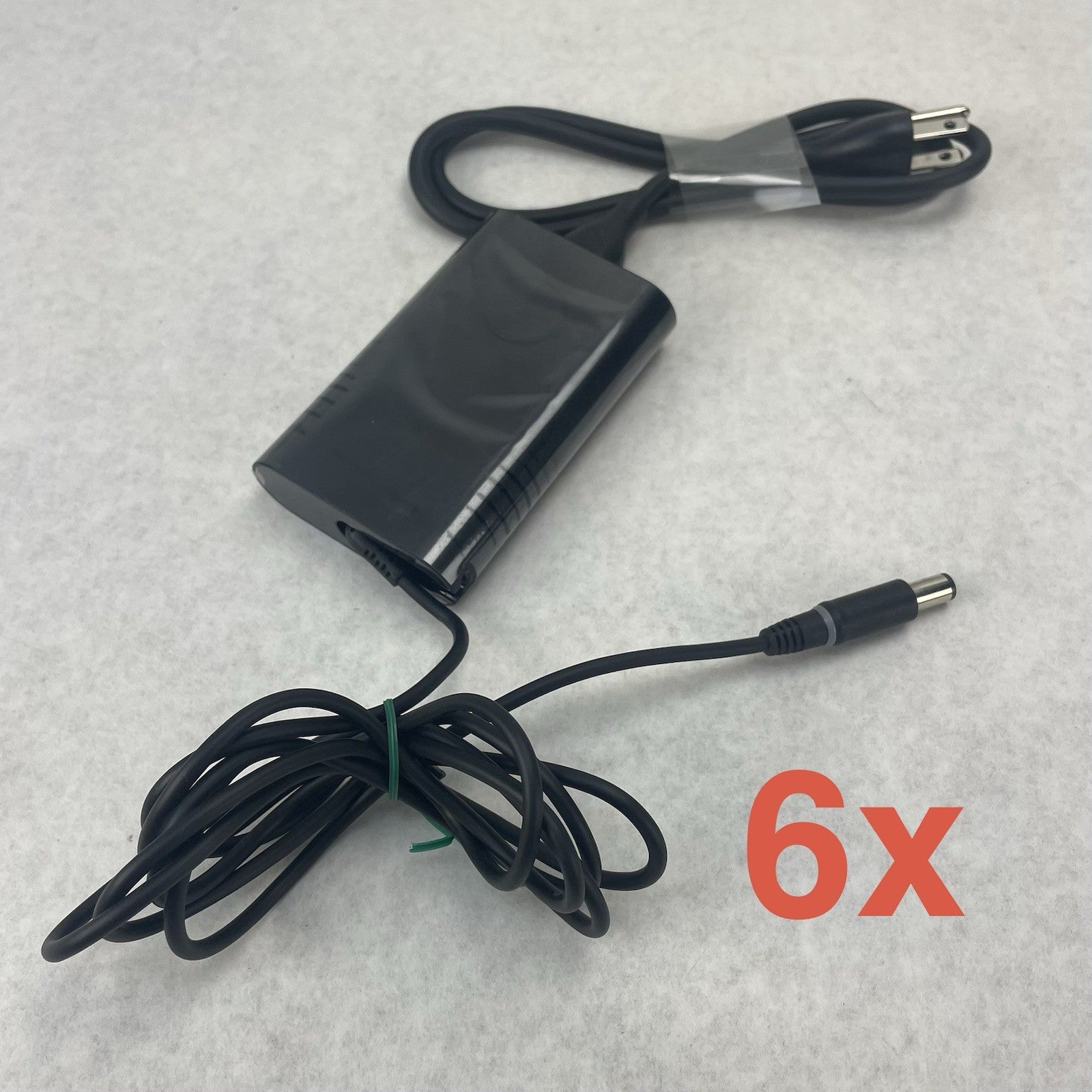 Dell AC Adapter - Model HA65NM130, 65w, 19.5v, 3.34A, Lot of 60