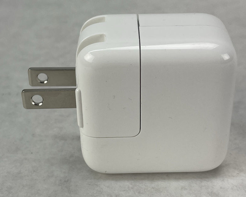 Apple A1401 12W Single USB Wall Charger Power Adapter Lot of 5
