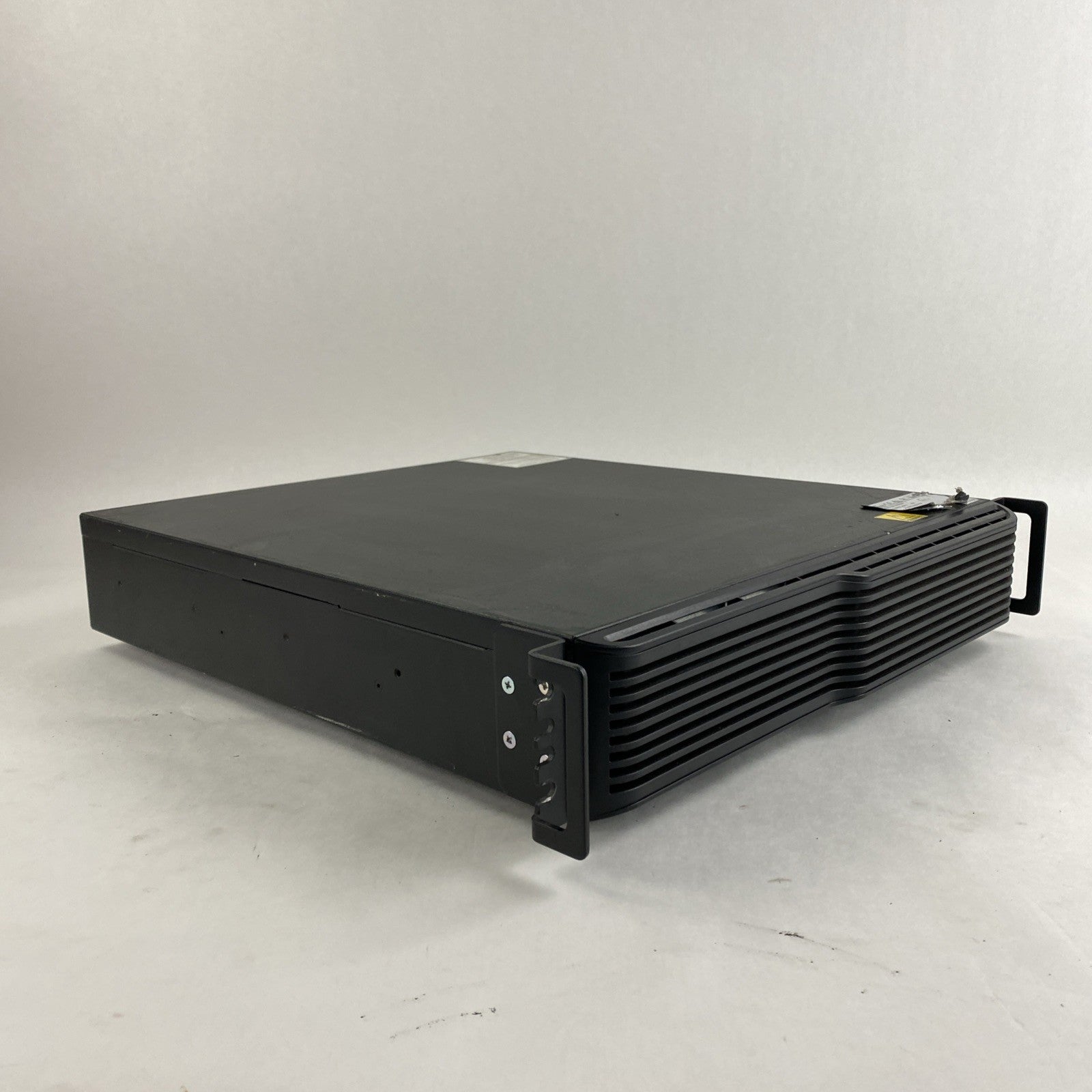 Emerson GXT4-48VBATT External Battery Cabinet 48V No Batteries 2