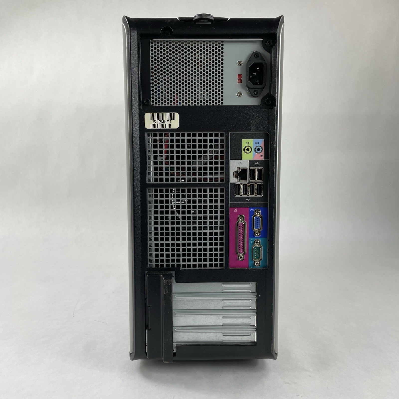 Dell Optiplex 330 MT Core 2 Duo E4400 2.00 GHz 1 GB RAM No HDD/OS6