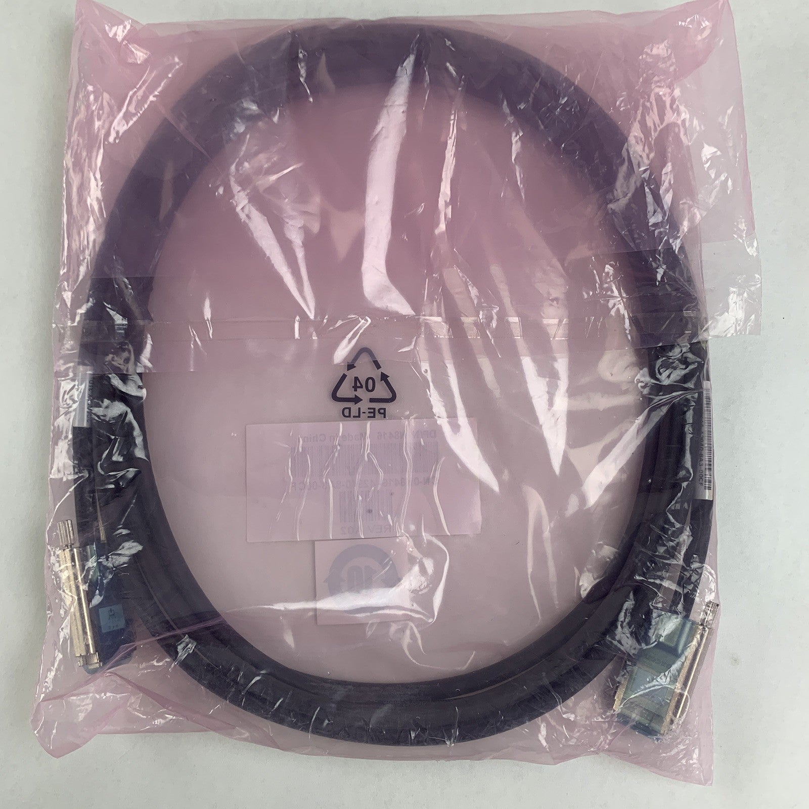 Dell N8416 External SAS Server Cable New OEM