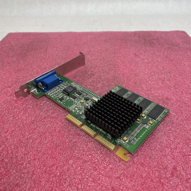 ATI Rage Xpert2000Pro Ultra 32M AGP Graphics Card