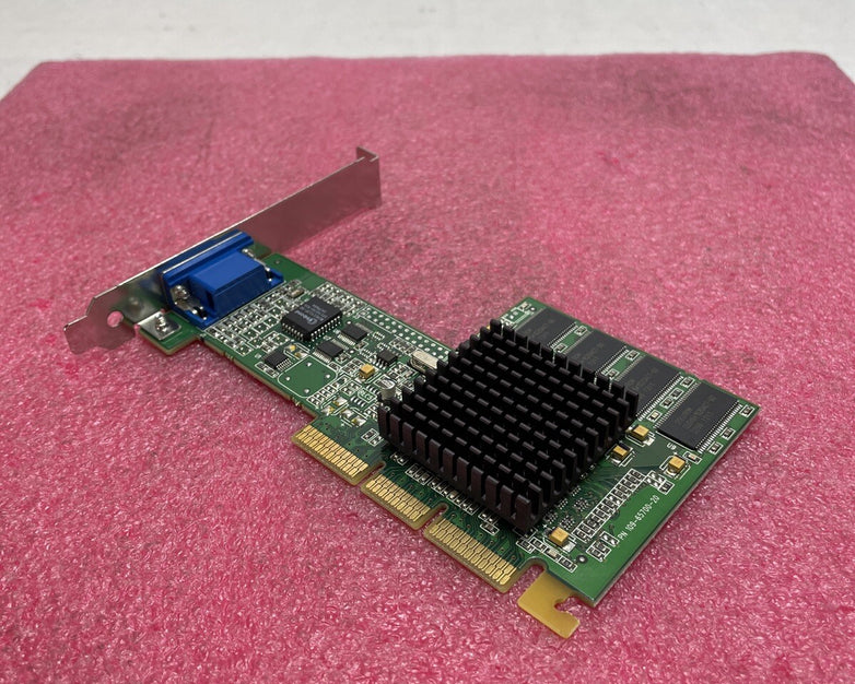ATI Rage Xpert2000Pro Ultra 32M AGP Graphics Card