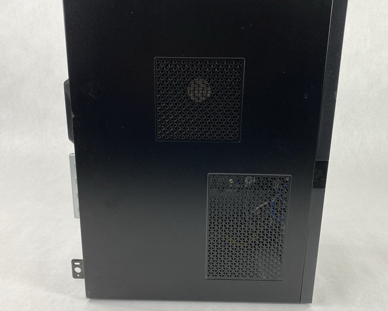 Dell Vostro 3670 DT Intel Core i5-8400 2.8GHz 2x8GB RAM No HDD No OS