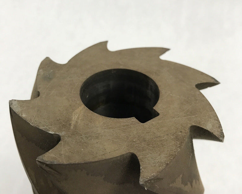 BTC HS1 4x6x1 1/2 Mill Cutter