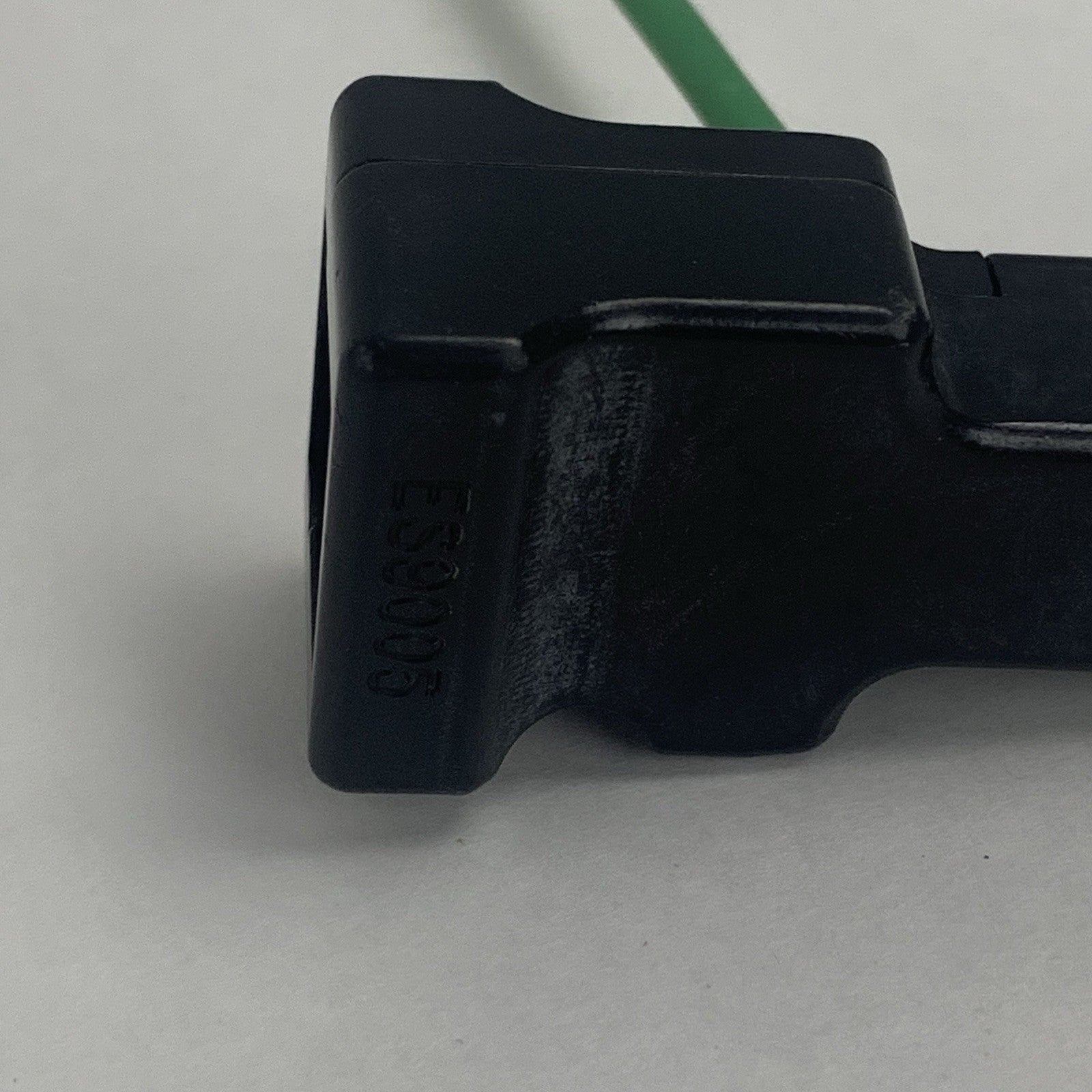 Encision ES9005 RG AEM Cord Adapter Green Coiled Cable ESU2