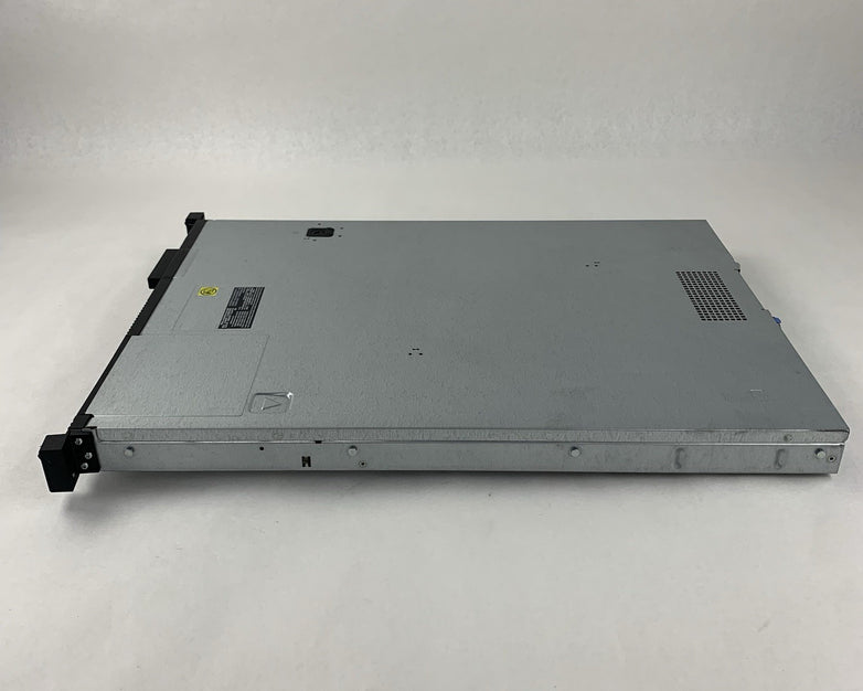 Dell PowerEdge R410 1U Server Xeon E5502 1.87 GHz 3 GB Ram No OS No HDD