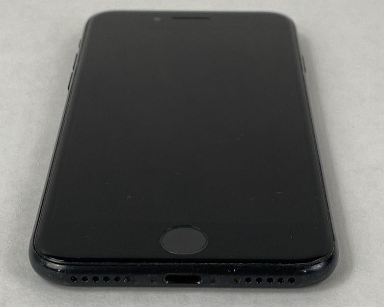 Apple iPhone SE 2nd Gen A2275 64GB AT&T 4.7" Black IOS 26.1 83% Battery Health