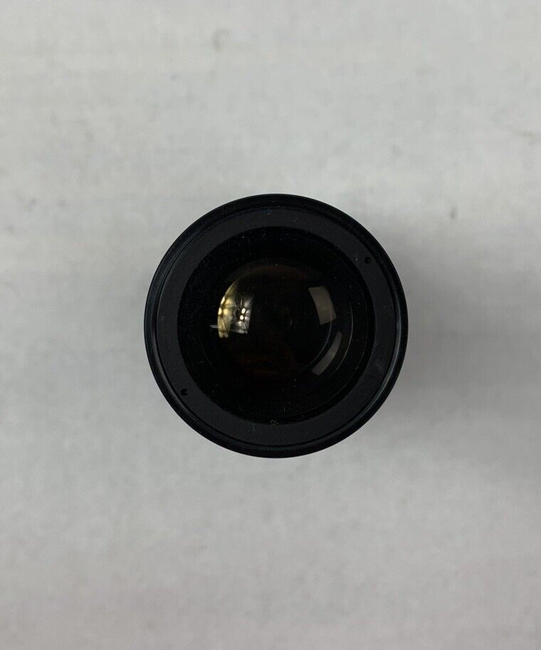 D.O. Industries Golden Navitar 100-200mm f/3.5 Projection Lens