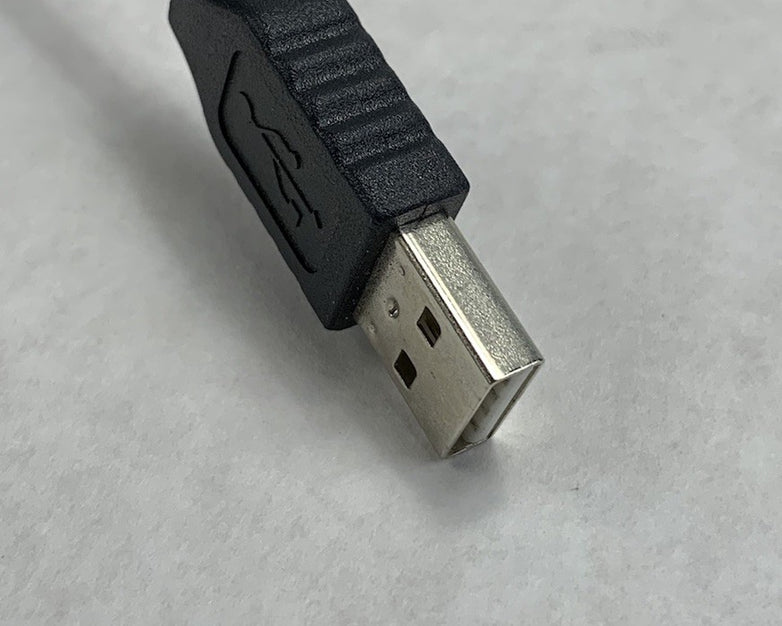 Logitech T-BC21 Wired-USB Trackball Mouse