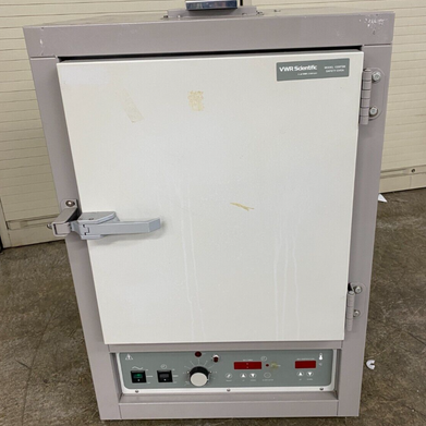 VWR 1330FMS Forced Air Batch Convection Oven - Parts or Repair