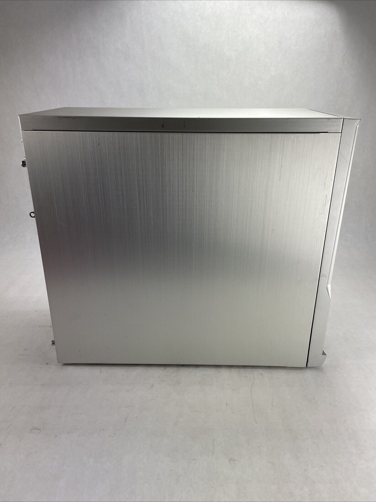 Vintage Lian-Li PC-60H1 Mid Tower Computer Case w/AL-A400ATX Power Supply